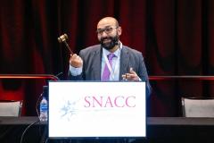 SNACC Denver Conference