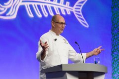 Bonefish Grill Executive Chef