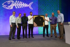 Bonefish Grill Stage Presentation