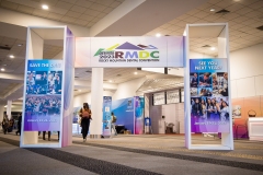 Colorado Convention Center Meeting