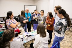 Dentist Convention