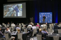 Global Bim Summit at Gaylords