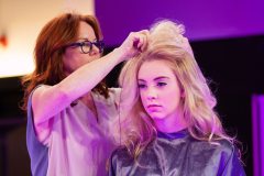 Hair Styling Conference