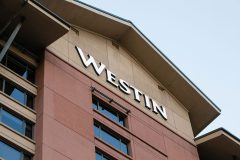 Westin Hotel Event