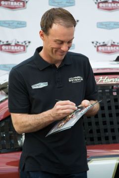 Kevin Harvick