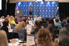 NAFCU Conference