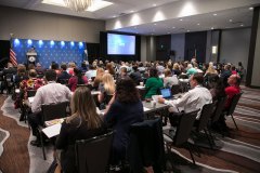 NAFCU Trade Show