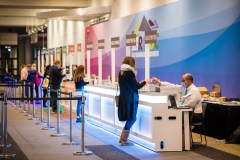 RMDC Registration Desk