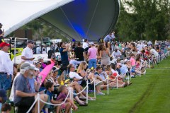 Rocky Mountain Polo Festival