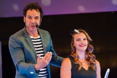 Salon Centric Show