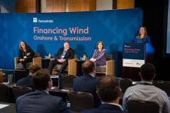 Tamarindo Financing Wind Conference