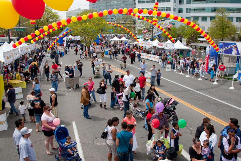 Cinco De Mayo Denver