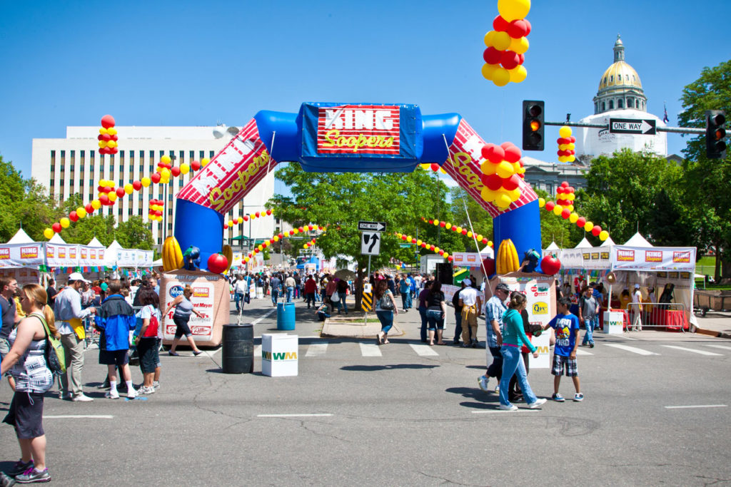 Cinco De Mayo Denver