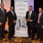 2013 McKesson Clinical Excellence Award