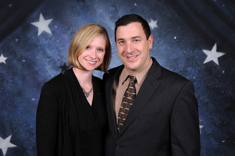 Littleton Adventist Hospital Event