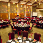 The Wildlife Experience reception