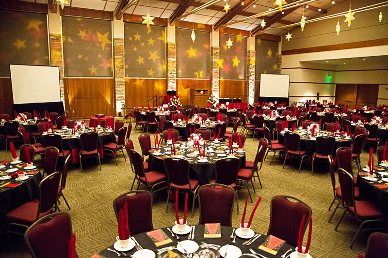 Porter Adventist Hospital Event