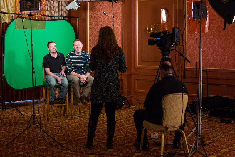 WyHy Credit Union Interviews