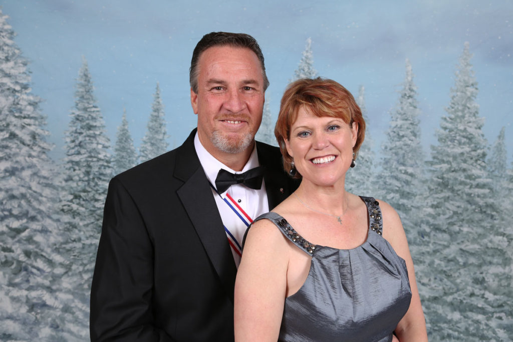 Knights of Columbus Gala