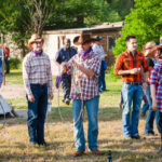 Team Building Event for Directv