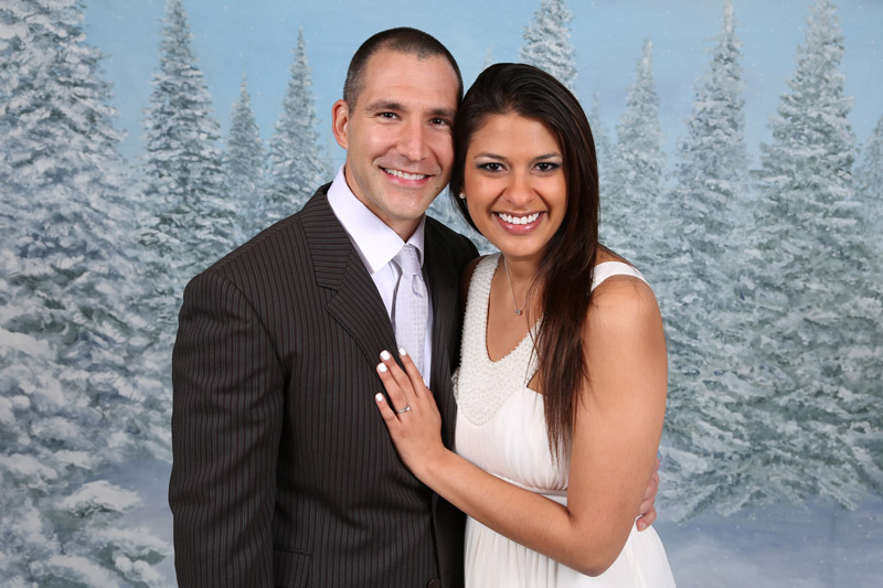 Knights of Columbus Winter Formal