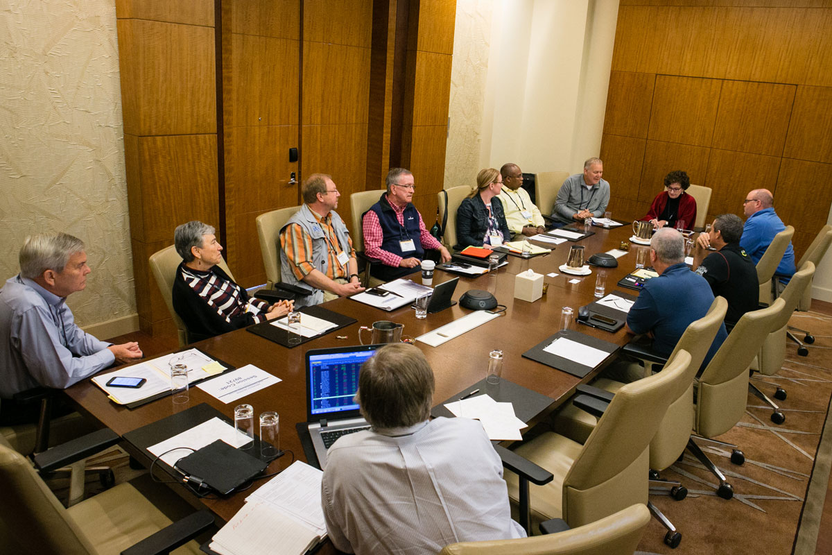 CPAConnect Roundtable