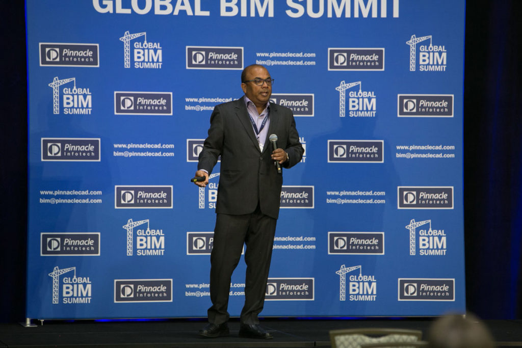 Global BIM Summit