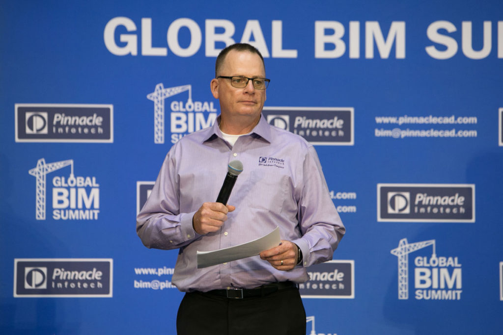 Global BIM Summit