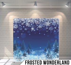 Frosted Wonderland