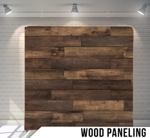 Wood Paneling