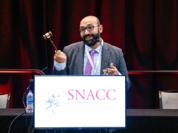 SNACC 2024 Annual Meeting