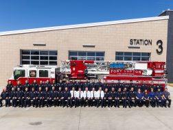 Fort Lupton Fire Department