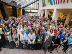 Visiting Angels Annual Conference