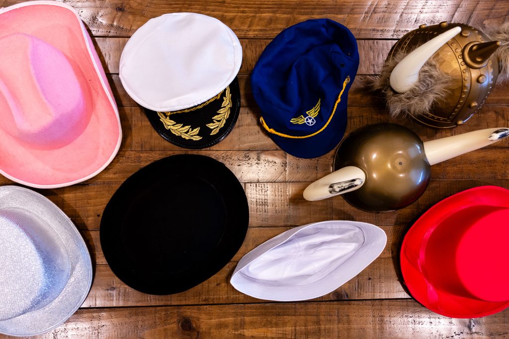 photo booth rental services