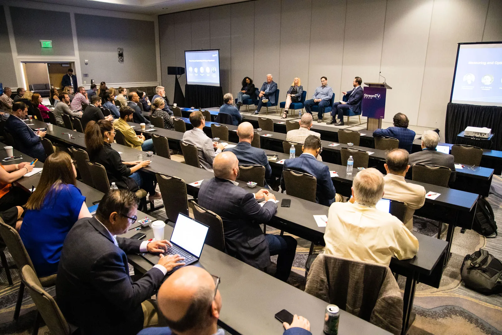 Trade Show Photography: Your Complete Event Coverage Guide
