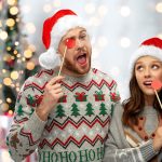 corporate photo booth rental