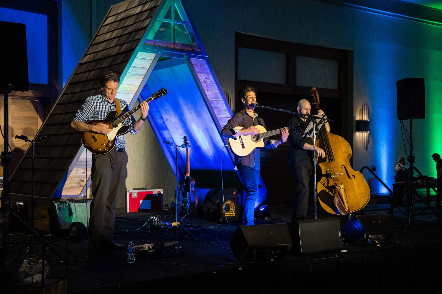 Gaylord Rockies Photographer: Professional Event Coverage