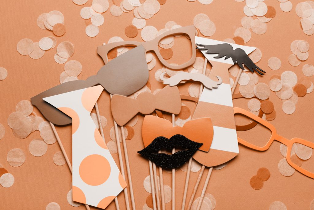 denver corporate photo booth rental