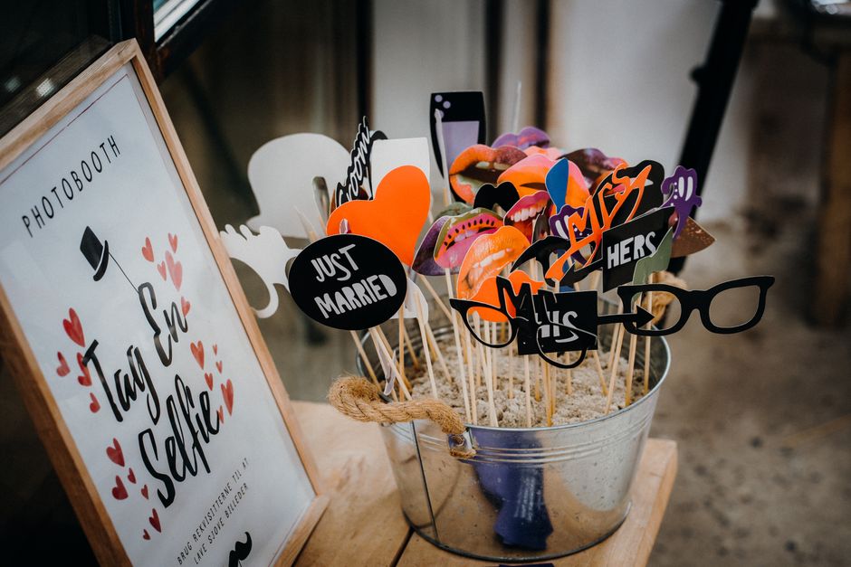 Photo Booth Rental Services: A Complete Guide for Events
