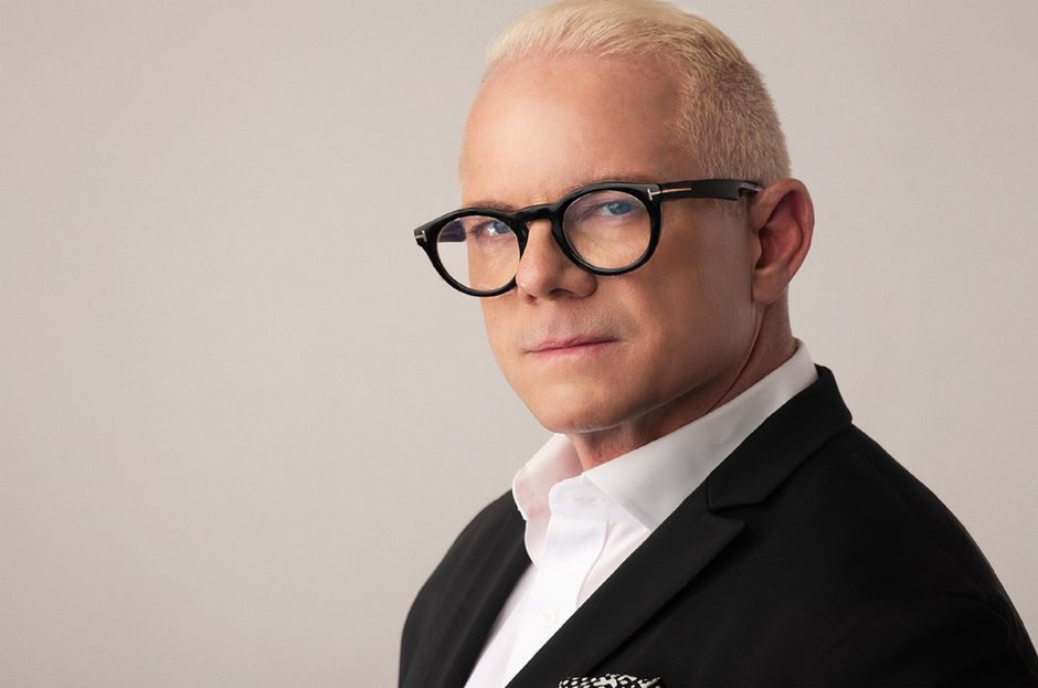 Professional Headshots for Corporate Events: Complete Guide