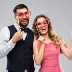 photo booth rentals