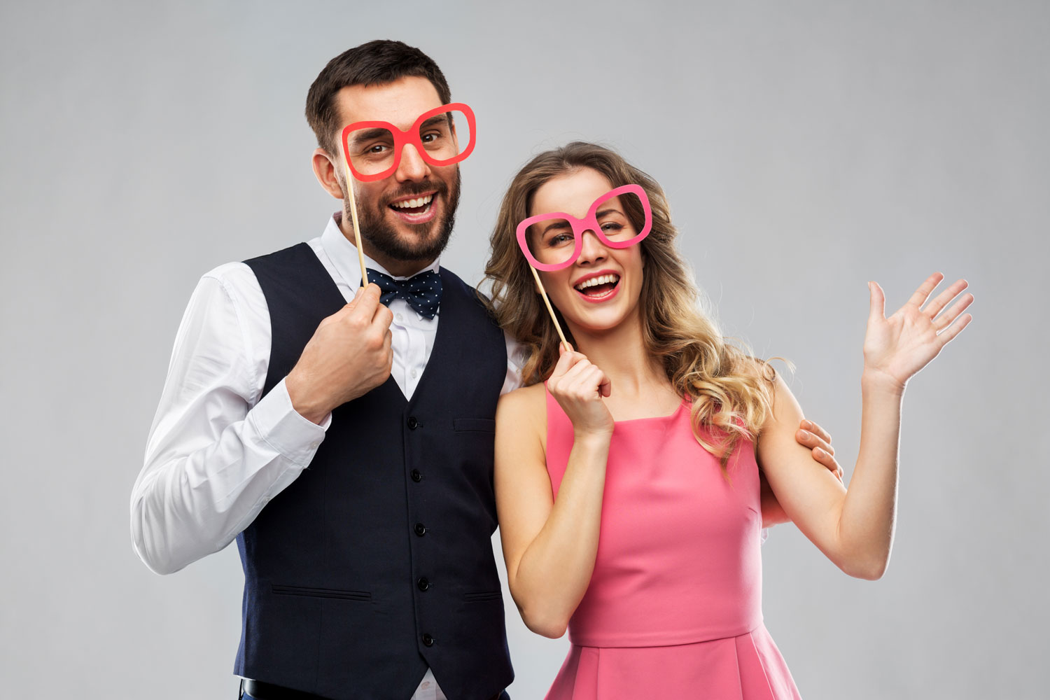 photo booth rentals