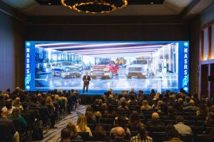 Ford Motor at NASRS24