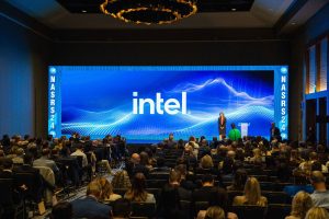 Intel at NASRS24