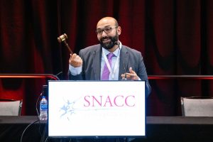 SNACC 2024