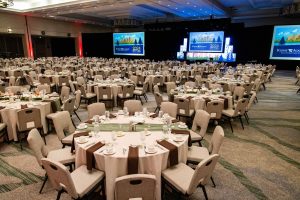 Kiddie Academy 2024 Conference