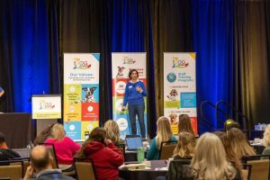 The Dog Gurus Speaker