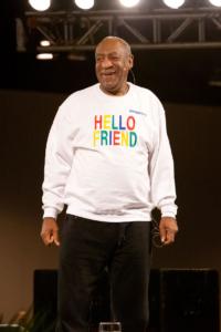 Bill Cosby in 2012