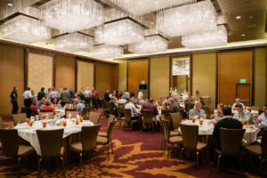 Four Seasons Luncheon