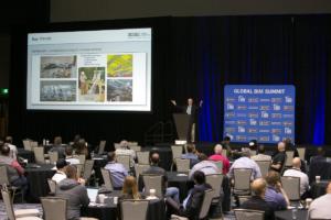 Gaylord Rockies Event Speaker